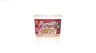 Buy BIOGRÁ Porridge Oats Fiber and Chocolate BIO By 5,99€