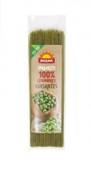 Acheter BIOGRÁ Spaghettis aux petits pois 250 g Par 3,68€