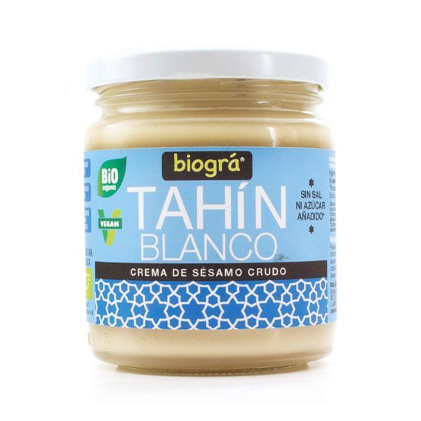 BIO Tahón Branco 250 g - BIOGRA