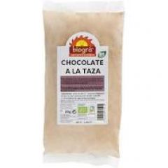 Comprar BIOGRÁ Chocolate a la taza BIO 200 g Por 3,25€