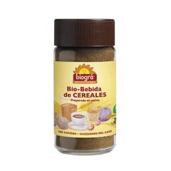 Kaufen BIOGRA BIO-Getreidekaffee 100 g Von 5,00€