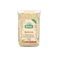 Comprar BIOGRÁ Quinoa ECO 700 g Por 6,30€