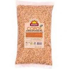 Comprar BIOGRA Flocos de aveia grossos integrais 1 Kg Por 4,49€