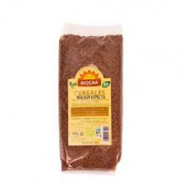 Wholemeal Spelled Bulgur 500 g - BIOGRÁ