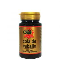 Comprar OBIRE CAVALINHA 150 mg EXT DRY 100 Comp Por 6,30€