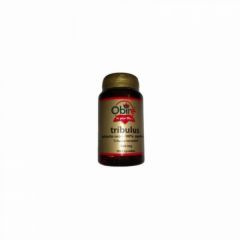 Kaufen OBIRE TRIBULUS 500 mg 90 % SAPONIN 90 Kapseln Von 16,60€