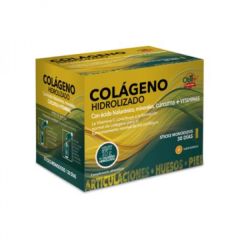 Buy OBIRE HYDROLYZED COLLAGEN 30 Sticks By 20,60€