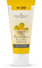 Buy LEMONPHARM NO.39 FLUID CREAM WITH BACH FLOWERS 100 ml By 16,95€