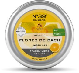 Comprare LEMONPHARM JELLY N39 BALANCE TRANQUILLITÀ E CALMA 45 g Di 6,95€