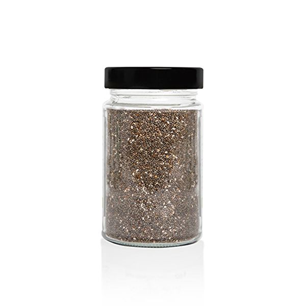 Graine de chia bio 250g - MYCONATUR Img 2