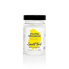 Buy MYCONATUR Organic xylitol 250 g By 6,30€