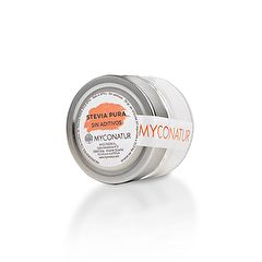 Comprar MYCONATUR Estévia 97 pura 35 g Por 10,75€