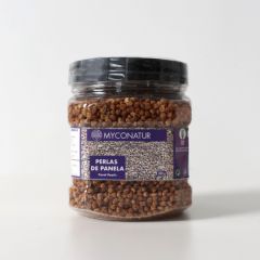 Kopen MYCONATUR Biologische Panela Parels 300 g Door 3,31€