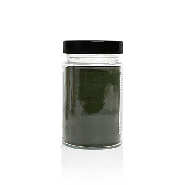 Chlorella en pols ecològica 200g - MYCONATUR Img 2