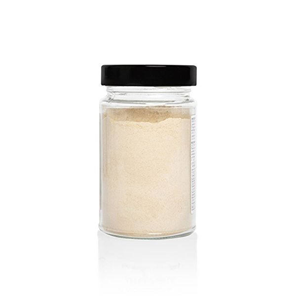 Poudre de maca noire bio 200g - MYCONATUR Img 2