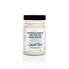 Kopen MYCONATUR Biologisch ashwagandhapoeder 150g Door 6,76€