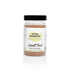 Buy MYCONATUR Vital energy 180 g By 5,68€