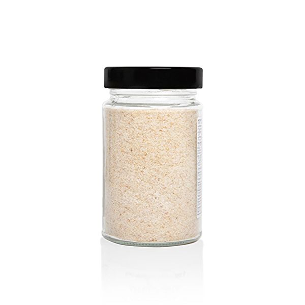 Casca de psyllium orgânica 120g - MYCONATUR Img 2