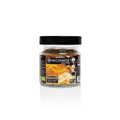 Kopen MYCONATUR Immuun 90 g Door 4,16€