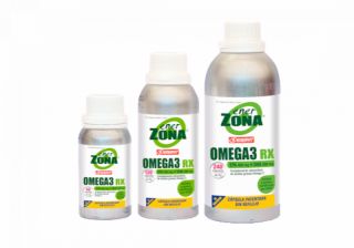 Comprar ENERZONA Omega3 RX 120 Cápsulas De De 77,19€