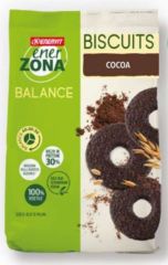 Acheter ENERZONA Biscuit Cacao Intense 250 g Depuis Depuis 11,28€