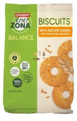 Comprar ENERZONA Rosquinhas de Cereais 250g De De 9,61€