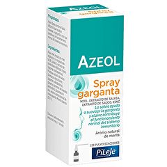 Comprare PILEJE Azeolo Spray 15 ml Di 11,12€