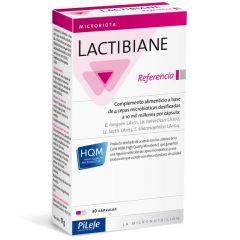 Lactibiane Référence 596 mg 30 Gélules