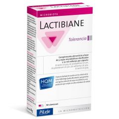 Lactibiane Tolerance 560 mg 30 Càpsules