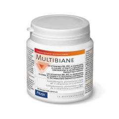 Buy PILEJE Multibiane 120 Capsules By 31,30€