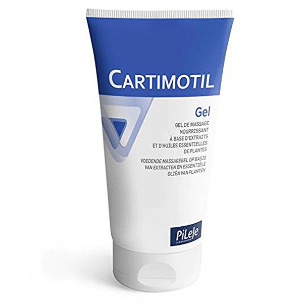 Carmotil-gel 125 ml - PILEJE