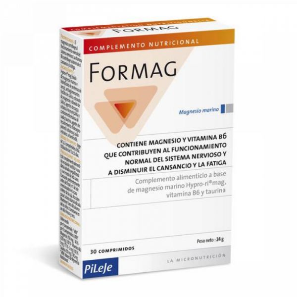 Formag 816 mg 90 compresse - PILEJE