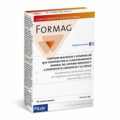 Buy PILEJE Formag 816mg 90 Tablets By 29,51€