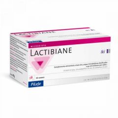 Acheter PILEJE Lactibiane IKI 30 Sachets Par 56,73€