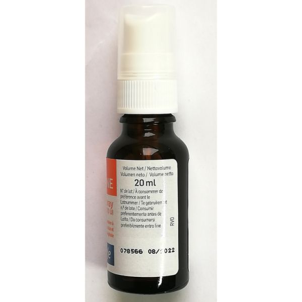 D3 Biane Spray 20 ml - PILEJE Img 8