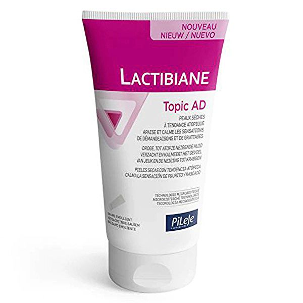 Lactibiane Thema AD 125ml - PILEJE