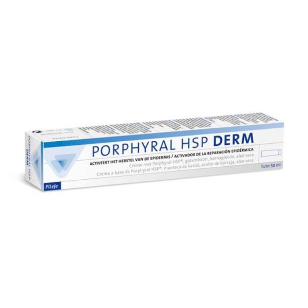 Porphayral HSP 50 ml - PILEJE