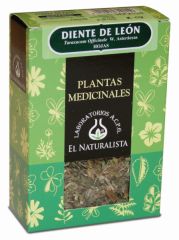 Buy EL NATURALISTA Dandelion 45 g Trociscos By 6,33€