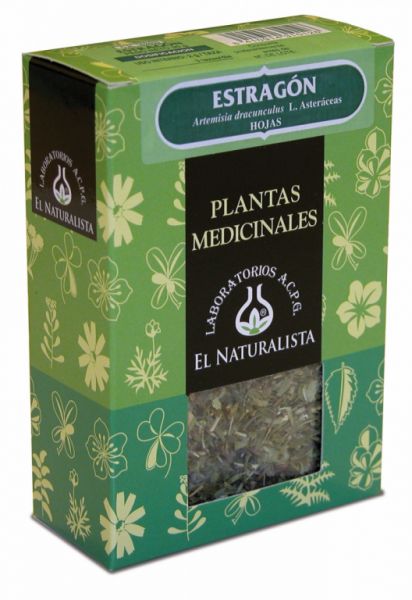 Estragó 30 g Trociscos - EL NATURALISTA