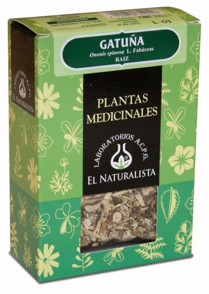 Cat 80 g Trociscos - EL NATURALISTA