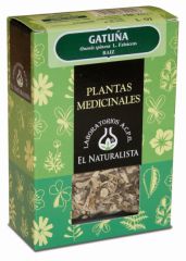 Buy EL NATURALISTA Cat 80 g Trociscos By 6,33€