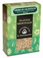 Comprar EL NATURALISTA Grama 60g Trociscos Por 7,84€