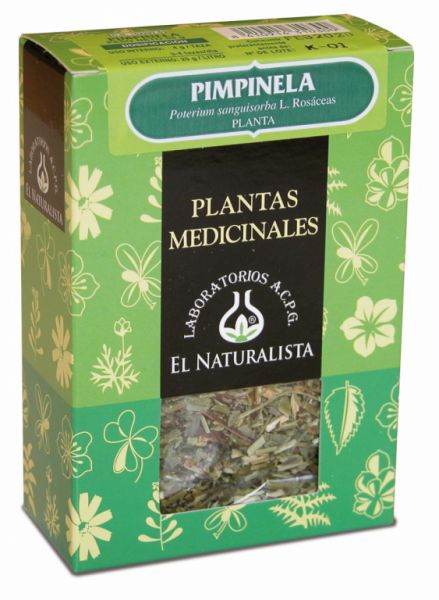 Mouron 55 g Trociscos - EL NATURALISTA