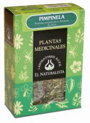 köpa EL NATURALISTA Pimpernel 55 g Troches Förbi 6,33€