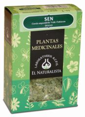 köpa EL NATURALISTA Sen 70 g Troches Förbi 6,33€