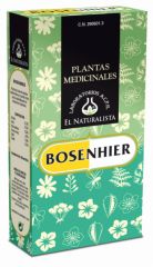 Kopen EL NATURALISTA Bosenhier 100 g troches Door 17,21€