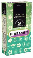 Comprar EL NATURALISTA Herbanil 100g Trociscos Por 17,21€