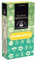 köpa EL NATURALISTA Herbespiga 100 g Troches Förbi 17,21€