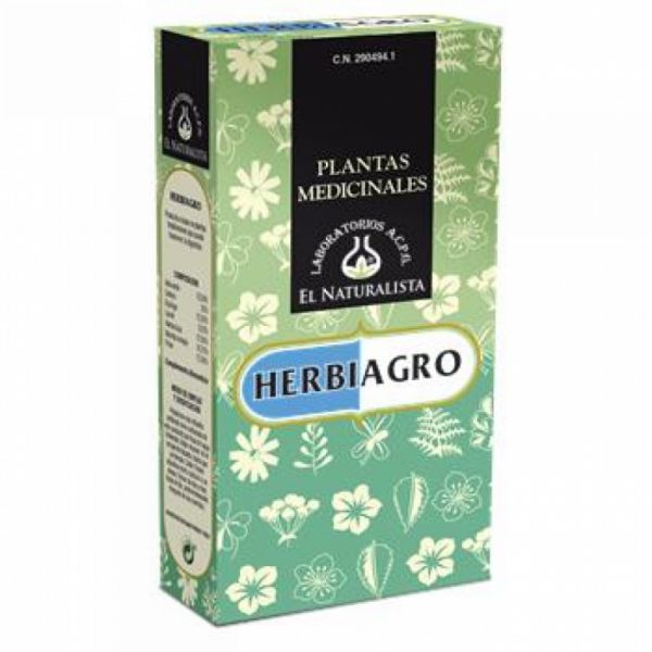 Herbiagro 100 g - EL NATURALISTA