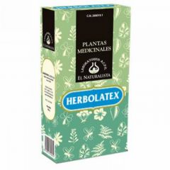 Comprar EL NATURALISTA Herbolatex 100 g Por 17,21€